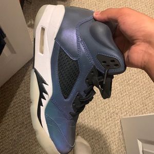 They are in good shape